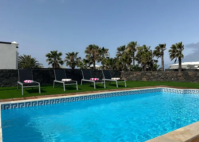 Bejeque Playa Blanca (Lanzarote)