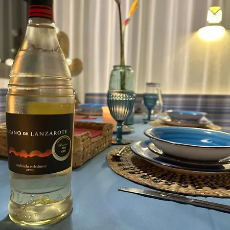 Willa Bejeque Playa Blanca (Lanzarote)