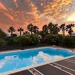 Villa Bejeque Playa Blanca (Lanzarote)