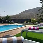 Bejeque Villa