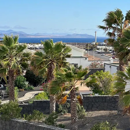 Willa Bejeque Playa Blanca (Lanzarote)