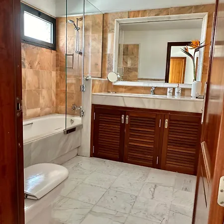 Villa Bejeque Playa Blanca