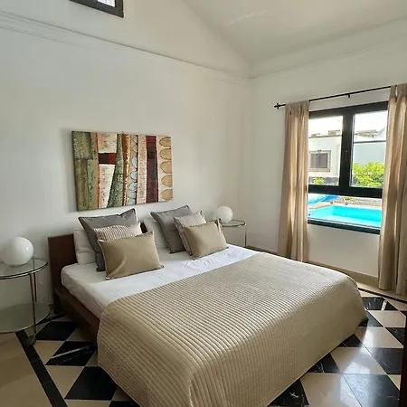 Villa Bejeque Playa Blanca