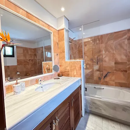 Bejeque * Playa Blanca