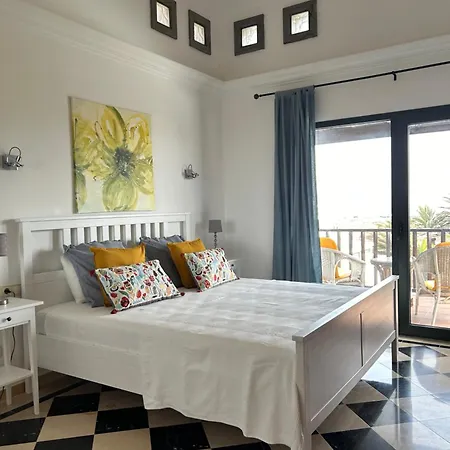 Villa Bejeque Playa Blanca