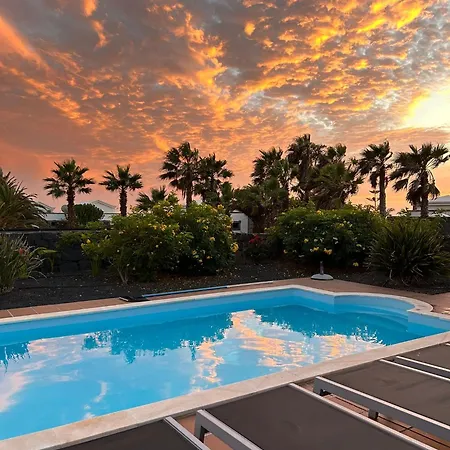 Villa Bejeque Playa Blanca