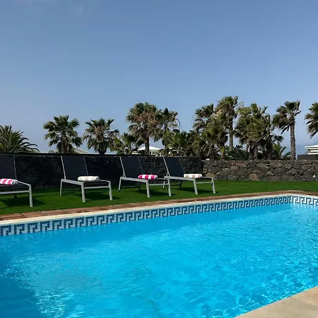 Bejeque Playa Blanca