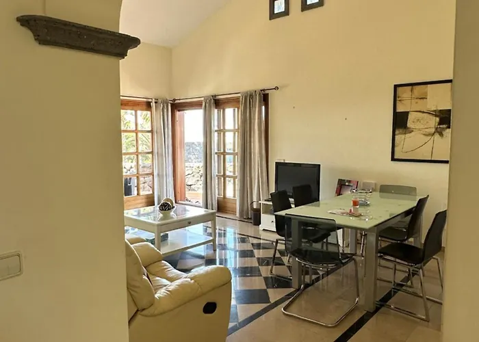 Bejeque Playa Blanca (Lanzarote)