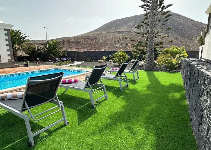 Bejeque * Playa Blanca (Lanzarote)