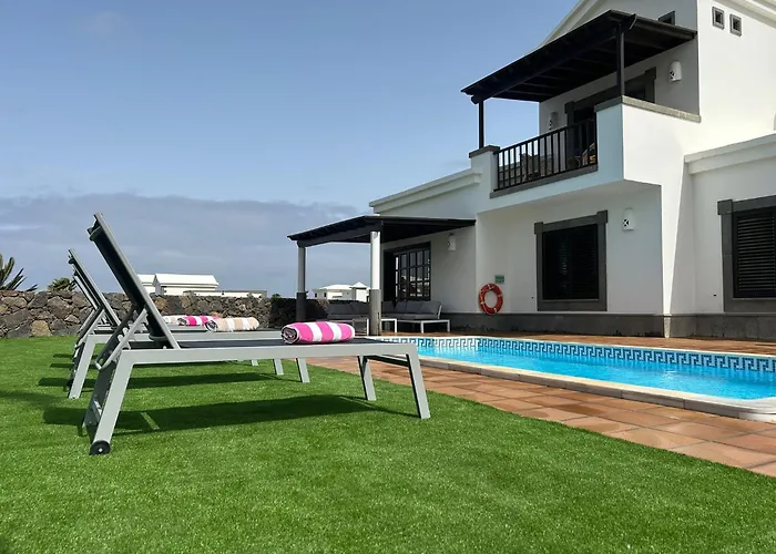 Bejeque * Playa Blanca (Lanzarote)