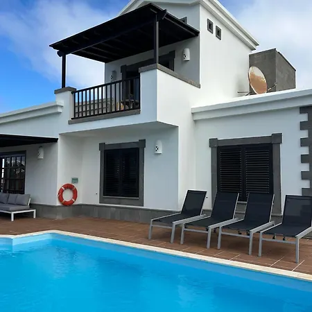 Bejeque ヴィラ