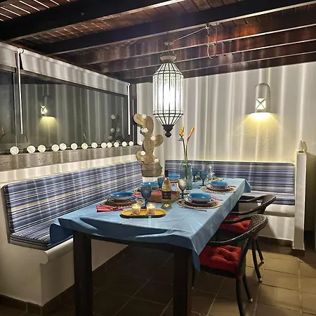 Bejeque Vila