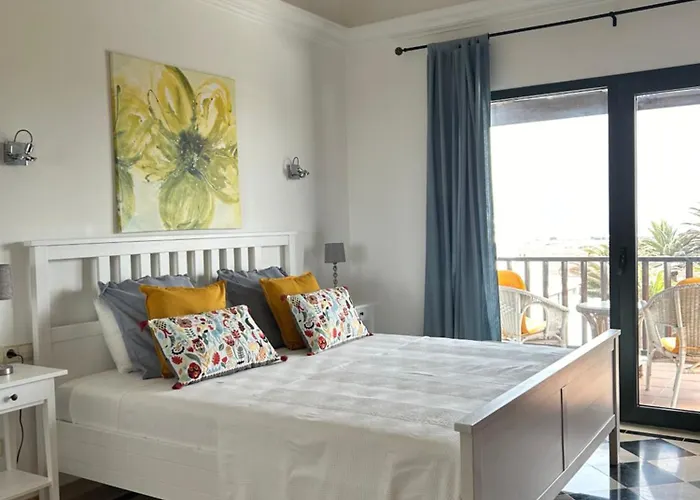 别墅 Bejeque 普拉亚布兰卡