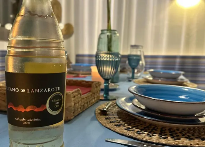 别墅 Bejeque 普拉亚布兰卡